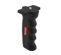 ECSiNG 1pc Stabilisateur de Main à Vis 1/4" Compatible avec DSLR Appareil Photo Numérique Lumière Vidéo LED Smartphones GoPro Appareils à Trou Fileté de 6,35mm