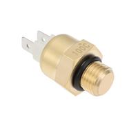 ECSiNG 1x Interrupteur Température de Ventilateur Radiateur M14x1,5 Marche 100 c Arrêt 90 c 12 v Capteur Thermique Radiateur