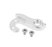 ECSiNG 1x Patte de Dérailleur Arrière GH-110 pour Vélo Compatible avec Giant Compatible avec Shimano