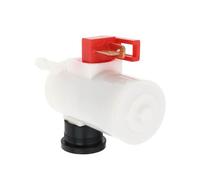 ECSiNG 1x Pompe de Lave Glace Avant Ou Arrière de Voiture Moteur Hydraulique de Pulvérisation de Pare-Brise 3841078K00 3841078K10 Compatible avec Suzuki 2005 2006 2007
