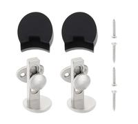 ECSiNG 2 Ensembles de Repose-pouce pour Clarinette Coussin en Caoutchouc Longueur 27 Mm pour Pouces de 14,5 à 17,5 Mm de Diamètre Protège-pouce pour Clarinette Instrument à Vent