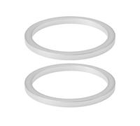 ECSiNG 2 Joints Toriques de Bouchon de Vidange D'huile 24x29x2mm N0438092 Compatible avec Seat Leon 2005-2020