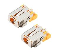 ECSiNG 2X Jack Alimentation DC in Ordinateur Portable Port de Charge Compatible avec Acer Aspire 1 A115-32 A115-32-C28P
