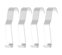 ECSiNG 4pcs Ressort Frein de Chaîne 1123-162-7800 Compatible avec Stihl replace OEM 1123-162-7800 Compatible avec Stihl 017 018 021 023 025 MS170 MS180