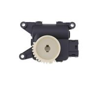 ECSiNG Actionneur de Climatisation Automobile 6R0907511 6Q0907511C Compatible avec VW Polo 2002-2022