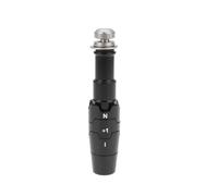 ECSiNG Adaptateur d'arbre de golf gauche 0,350" compatible avec Callaway Ai Smoke Paradym Rogue Mavrik