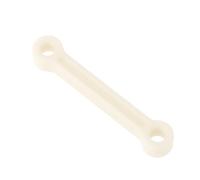 ECSiNG Adaptateur de Perceuse à Percussion Beige (1 Pièce) 419875-0 Compatible avec Makita HR4002 Le Marteau Perforateur.