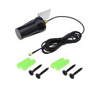 ECSiNG Antenne Murale extérieure 4G LTE étanche SMA mâle Compatible avec routeur Mobile sans Fil 4G LTE Hub sans Fil pour téléphone Domestique Hotspot routeur Modem