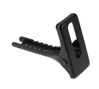 ECSiNG Base de Rail de Guidage pour Scie Alternative 163451-9 Compatible avec Makita Modèle R3070CT BJR181 DJR181