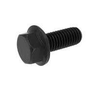 ECSiNG Boulon de Lame D'arbre à Filetage Inversé M8 X 20 Mm Qualité 8.8 Remplacement pour Scie à Onglet Et Coupe-marbre 089006017064