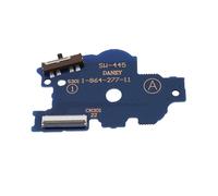 ECSiNG Bouton Marche/arrêt Compatible avec Sony PSP 1000 Et 1004