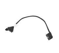 ECSiNG Câble de Batterie 0TVWVN 450.0NS02.0001 Compatible avec Latitude 5521 Compatible avec Precision 3561