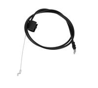 ECSiNG Câble de commande de rechange pour tondeuse à gazon 532424983 compatible avec Husqvarna 145 cm