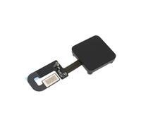 ECSiNG Câble Flex Bouton d'alimentation Compatible avec Touch id Remplace Compatible avec 821-00919 Compatible avec MacBook Pro 13" 2020 A2289 A2251
