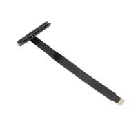 ECSiNG Câble hdd NBX0002HO00 Compatible avec Acer Nitro 5 AN517-52 12 Broches vers sata 22 Broches pour Baie 2,5 Pouces replace OEM NBX0002HO00