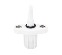 ECSiNG Capteur de température d'admission d'air de voiture 2 broches 61041080000 compatible avec KTM SX-F EXC-F 250