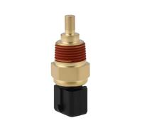 ECSiNG Capteur de température de liquide de refroidissement 3 broches Compatible avec Hyundai i10 i20 i30 i40 ix20 ix35 Santa Fe Tucson