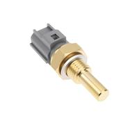 ECSiNG Capteur de Température de Liquide de Refroidissement à 2 Broches 13650-10G00 Compatible avec Suzuki GSX-R1000 GSXR1000 2003 2004-2008
