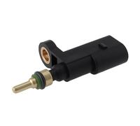 ECSiNG Capteur de Température du Liquide de Refroidissement 03F919501A 03F919501B Compatible avec VW Compatible avec Audi
