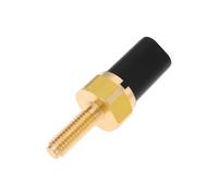 ECSiNG Capteur de Température du Liquide de Refroidissement 2 Broches 55491076 M6x1 Compatible avec Opel Insignia A 2014-2017