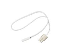 ECSiNG Capteur de Température pour Réfrigérateur/congélateur Compatible avec Hisense NRS9182MB Et NRS9182MX