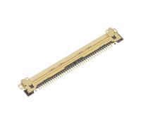 ECSiNG Connecteur de Câble Ecran LCD pour Carte Mère 40 Broches 20455-40P Compatible avec Dell Compatible avec Alienware 15 17 R1 R2 R3 R4 R5