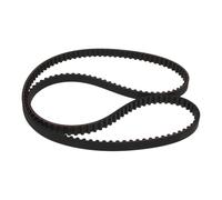 ECSiNG Courroie Crantée pour Tondeuse à Gazon 1134-9183-01 1134-9183-02 Compatible avec Stiga Park 220 95 EL QF 1248 Mm