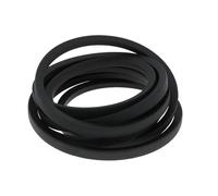 ECSiNG Courroie de Plateau de Coupe 754-04137 954-04137 754-04164 Compatible avec Cub Cadet LT1050 SLT1550 I1050 ZTT50 3334x13x8mm