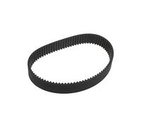 ECSiNG Courroie de rabot en caoutchouc HTD255-3M-14 85 dents - Courroie 1604736002 1604736004 - Compatible avec Bosch FO150 FO200 PHO2.82 PHO20.82