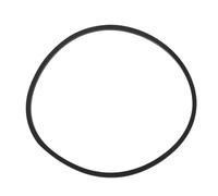 ECSiNG Courroie de Tondeuse SAU11158 Compatible avec John Deere 52 54 JX90 R52 R54S 808x9,5x6 Mm