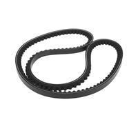 ECSiNG Courroie de Ventilateur 10x965La remplace OEM 14911-97010 Compatible avec Kubota B1700 B2410 B2710 B2910 B7500