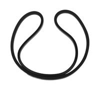 ECSiNG Courroie D'entraînement 754-0626 Courroie Trapézoïdale 5/8 X 68 Pouces Compatible avec MTD Tondeuses Autoportées LTEX 150A JN150A 155A Et 200AT