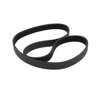 ECSiNG Courroie d'entraînement de Rechange pour Home Trainer 8 Nervures PJ950 374J Compatible avec Wahoo Kickr 2018