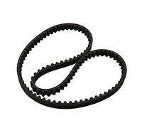 ECSiNG Courroie d'entraînement de Tondeuse à Gazon HTD800-8M-12 Compatible avec Stiga Park 95 Combi Deck 9585-0164-01 en Caoutchouc Noir Boucle Fermée