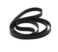 ECSiNG Courroie d'entraînement pour Platine Vinyle 562 X 5 X 0,76 Mm Compatible avec Roksan Xerxes