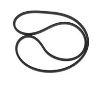 ECSiNG Courroie D'entraînement pour Tondeuse à Gazon GX26401 1549 X 13 X 8 Mm Compatible avec John Deere ZTrak Z235 Z255 Z335 Z345 Z355 Z375