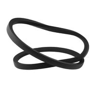 ECSiNG Courroie d'entraînement pour tracteur de pelouse 754-04268 compatible avec MTD compatible avec Mastercut