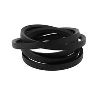 ECSiNG Courroie Transporteuse pour Tondeuse à Gazon 2 184,4 Mm 135061506/1 Compatible avec Mountfield 1643H-SD Twin Pn