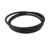 ECSiNG Courroie trapézoïdale double fente pour tondeuse à gazon 1-8236 2-2252 compatible avec Snapper 7-14 Series 63,5 cm 1890 mm