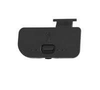 ECSiNG Couvercle de Compartiment à Batterie Compatible avec Nikon D850