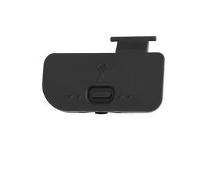ECSiNG Couvercle de Compartiment à Batterie Compatible avec Nikon D850