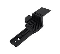 ECSiNG Couvercle de Compartiment de Chargement Droit de Voiture Enrouleur Support 3G9867900 Compatible avec Passat Variant 2014-2025