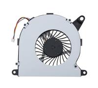 ECSiNG DC 5V 4Pin Ventilateur Refroidisseur en Aluminium PC Boîtier Ventilateur BSC0805HA-00 Compatible avec Intel NUC NUC8i7BEH NUC8 I3 I5 I7 Ventilateur de Refroidissement Refroidisseur