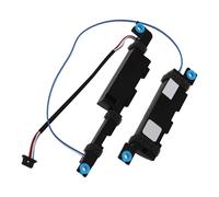 ECSiNG Enceinte intégrée pour ordinateur portable Dell Latitude 5520 5530 compatible avec Precision 3560 3561