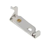 ECSiNG Enfile-aiguille pour machine à coudre 734515009 compatible avec Janome compatible avec Necchi 16 x 8 x 5 mm