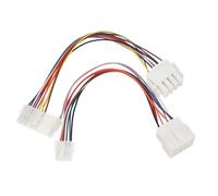 ECSiNG Faisceau de Câblage pour Interrupteur Intelligent de Démarrage sans Clé de Tondeuse Compatible avec Husqvarna 23cm 585848901 586836702