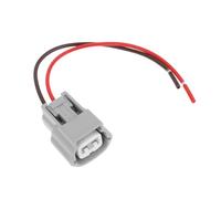 ECSiNG Faisceau de connecteur de vanne de purge solénoïde de voiture 14935-JF01C 14935-JF00B compatible avec Nissan 370Z 2009-2017 GT-R 2009-2018