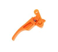 ECSiNG Gâchette D'accélérateur pour élagueuse Sur Perche 4144 180 1550 Compatible avec Stihl HT56 HT56C FS40 FS56