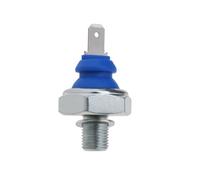 ECSiNG Interrupteur de pression d'huile moteur de voiture 028919081D 0135420617 9186134 compatible avec Golf Compatible avec Jetta