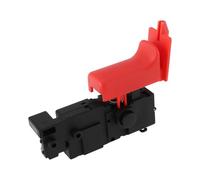 ECSiNG Interrupteur Marteau 16170006D4 250V-4(3) A 5E4 Compatible avec Bosch GBH 2-26 GBH 2400